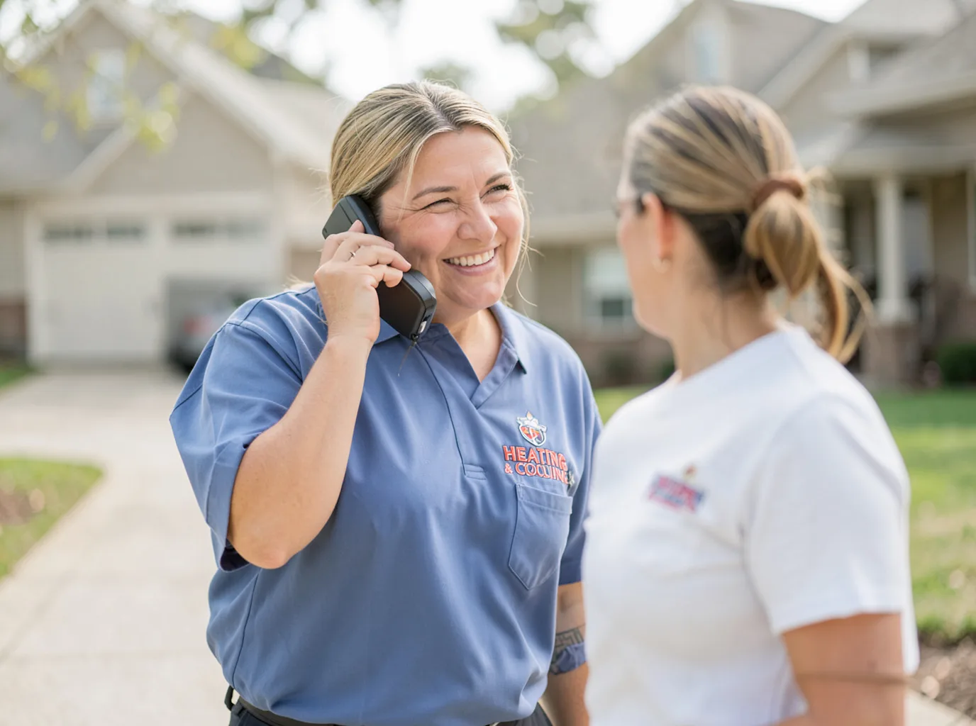 Hvac Repair Conyers, GA FAQs